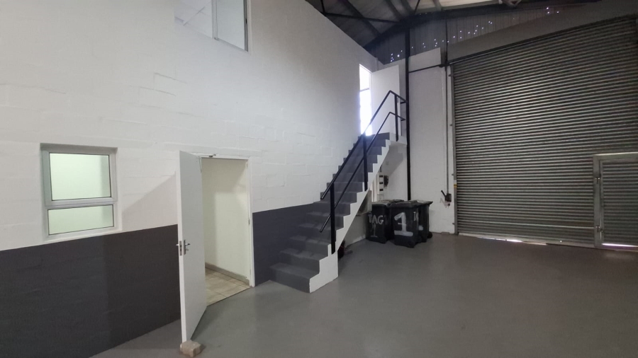 To Let commercial Property for Rent in Stikland Industrial Western Cape